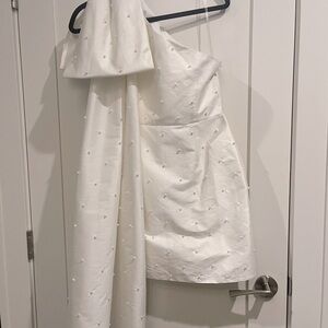 Sachin & Babi Pippa Mini Dress